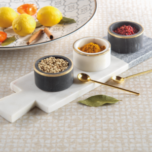 Condiment Set