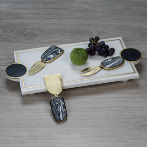 Stone & Marble Tray