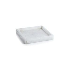 Alabaster Vanity Tray