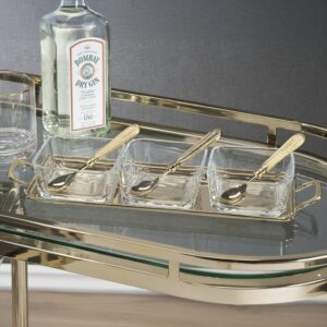 Condiment Set