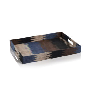 Abaca Handmade Tray